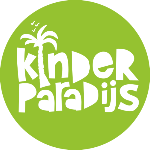 Logo Kinderparadijs