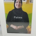 Fatima A Kinderparadijs Becker Remyplein